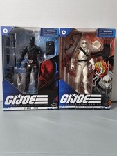 Hasbro joe classified for sale  LETCHWORTH GARDEN CITY
