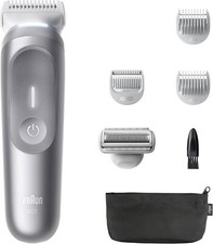 Braun bodygroomer series gebraucht kaufen  Eystrup