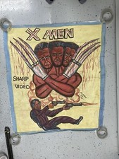 Ghana ghanaian movie for sale  Portland