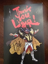 Thank liger daniel for sale  Mount Holly