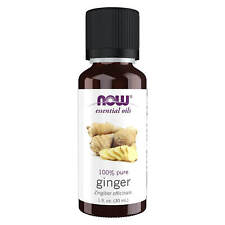 Ginger oil fl for sale  Shipping to Ireland