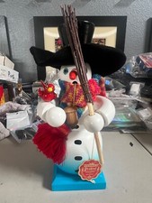 Steinbach s779 snowman for sale  Phoenix