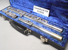 Gemeinhardt 2sp silver for sale  Sikeston