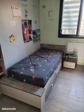 Belle chambre enfant d'occasion Belle chambre enfant d'occasion  Vézelise