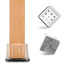 16pcs chair leg for sale  LONDON
