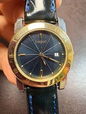 Tissot l330 donna usato  Roma