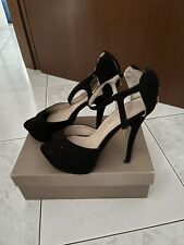 Scarpe col tacco usato  Italia