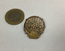 Magnifique broche argent d'occasion  France