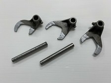 Forchettine cambio husqvarna usato  Noto