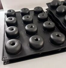 Stampi silicone per usato  Milano