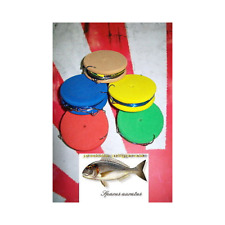 Surfcasting cinque parature usato  Quartu Sant Elena