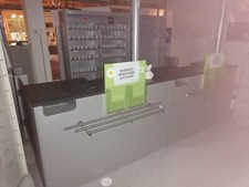 Ladeneinrichtung ehemalige ihr gebraucht kaufen  Bad Ems