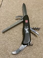 Victorinox hunter 111mm gebraucht kaufen  Mörfelden-Walldorf