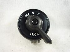 Lucas PLC2 Switch Riley Adelphi Pre War Aston Martin Db3/S Morris Lagonda Rapide comprar usado  Enviando para Brazil