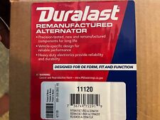 Alternator 11120 for sale  Temple Hills