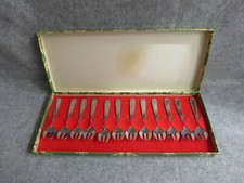 Boites fourchettes dessert d'occasion Boites fourchettes dessert d'occasion  Bruay-sur-l'Escaut