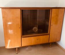 Anrichte highboard 1960er gebraucht kaufen  Neustrelitz