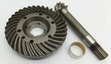 6637199120 front axle for sale  SHAFTESBURY