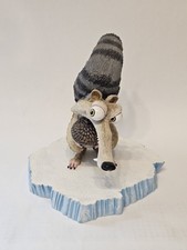 Scrat ice age gebraucht kaufen  Bad Oeynhausen
