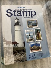 Scott stamp catalog for sale  Fullerton