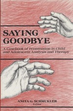 Saying goodbye casebook gebraucht kaufen Saying goodbye casebook gebraucht kaufen  Berlin