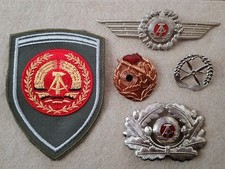 East german military for sale  LOWESTOFT