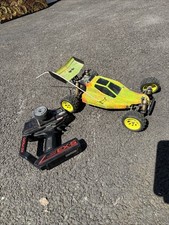 Kyosho vintage 4wd d'occasion  Montgeron