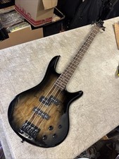 Ibanez gsr200sm ngt d'occasion  Expédié en Belgium