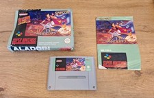 Aladdin complet pal d'occasion  Nice-
