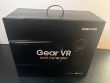 Samsung oculus gear for sale  Salem