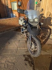 Bmw r1150 adventure for sale  WORTHING