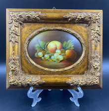 Quadro ovale bombato usato Quadro ovale bombato usato  Ardea