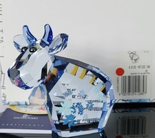 Swarovski lovlots belle gebraucht kaufen  Weilburg