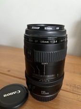 Canon soft focus for sale  MANCHESTER