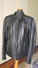 Giacca harley davidson usato  Verolavecchia