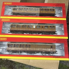 hornby coaches for sale hornby coaches for sale  WELWYN GARDEN CITY