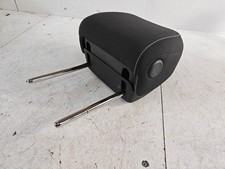 Kopfstütze vorn stoff gebraucht kaufen  Zossen