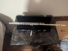 trevor james flute for sale trevor james flute for sale Brooklyn
