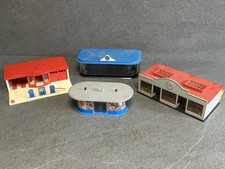 Siku serie vintage gebraucht kaufen  Stahnsdorf