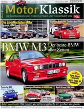 Motor klassik 2015 gebraucht kaufen Motor klassik 2015 gebraucht kaufen  Deutschland