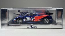 1/43 Pagani Zonda #60 2 4h Le Mans 2004 Tests Spark (Minimax) Muito Raro comprar usado  Enviando para Brazil