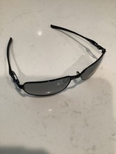 Black oakley wire for sale  Port Saint Lucie