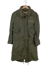 Parka damen jacke gebraucht kaufen  Berlin