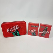 Coca cola playing for sale  Jacksonville