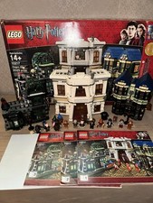 Lego harry potter d'occasion  Fleury-les-Aubrais