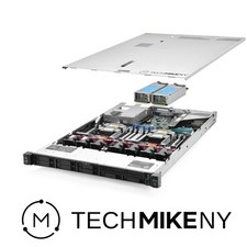 Servidor HP ProLiant DL360 G10 1.70Ghz 12 núcleos 64GB 2x 400GB SAS SSD 6x 2TB comprar usado  Enviando para Brazil
