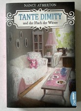 Tante dimity fluch gebraucht kaufen  Kiel