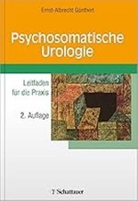 Psychosomatische urologie leit gebraucht kaufen  Hamburg