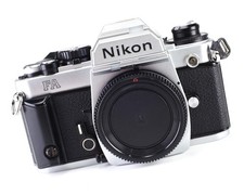 Nikon 35mm manual for sale  HALESOWEN
