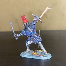 Andrea miniatures painted for sale  ELLON